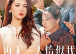 短剧《再无一人恰似我（60集）》短剧免费在线完整追剧