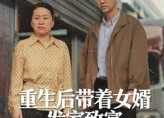 短剧《重生后带着女婿发家致富（41集）》精彩短剧完整版在线速看