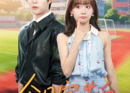 短剧《今日宜告白（80集）》热门短剧免费在线播