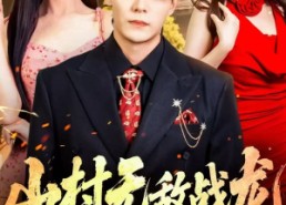 短剧《山村无敌战龙（81集）》短剧全集免费在线追