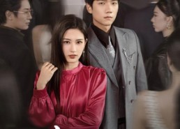 短剧《岁岁不相见（60集）》热门短剧在线畅享