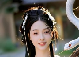 短剧《白仙缘（29集）》热门短剧在线无删减