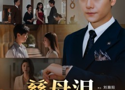 短剧《慈母泪儿怒火（50集）》精彩短剧免费在线览