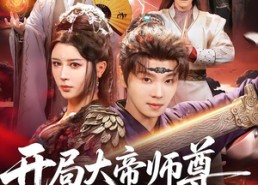 短剧《开局，大帝师尊求我争夺序列弟子（88集）》热门短剧在线高清观看