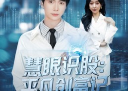 短剧《慧眼识股平凡创富记（88集）》短剧全集免费畅快看