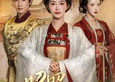 短剧《昭昭芳华（81集）》短剧完整全集免费畅播