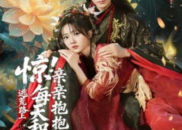 短剧《惊！逃荒路上每天和殿下亲亲抱抱（75集）》免费短剧全集畅快赏