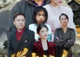 短剧《逆光父女（53集）》短剧超清全集免费收看