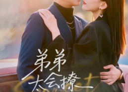 短剧《弟弟太会撩（81集）》免费短剧全集速来围观