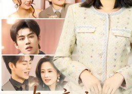 短剧《半生亲疏一纸间（60集）》精彩短剧免费畅享全集