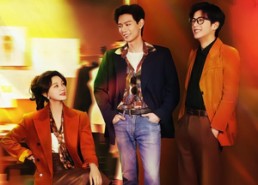 短剧《新摩登时代（78集）》热门短剧免费全集追