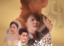 短剧《天下渣男不是一般黑（42集）》短剧免费全集一键看