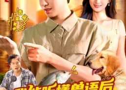 短剧《我能听懂兽语后全球动物都疯了（105集）》短剧全集免费高清观看