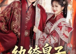 短剧《纨绔皇子（54集）》短剧高清全集免费播