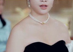 短剧《我若不爱，你如尘埃（80集）》短剧完整版免费在线赏