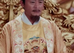 短剧《惊逃荒路上她捡到了一代君王（78集）》短剧全集高清免费播