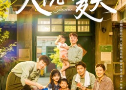 短剧《大院的夏天（60集）》短剧完整版免费在线赏