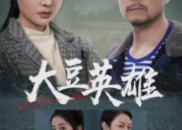 短剧《大豆英雄（60集）》短剧完整版高清免费看