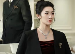 短剧《顾先生我不要你了（51集）》短剧免费全集在线追剧