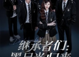 短剧《继承者们黑月光归来（75集）》超火短剧免费全集追