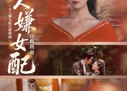 短剧《万人嫌女配自救指南（60集）》短剧全集免费在线播