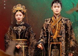 短剧《皇后娘娘带球跑路（61集）》短剧全集在线热播