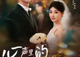 短剧《心声里的温柔回响（79集）》短剧免费全集在线悦看