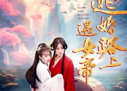 短剧《逃婚路上遇女帝（59集）》精彩短剧免费在线追
