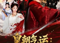 短剧《皇朝气运：开局傀儡皇帝（80集）》短剧完整全集免费畅享