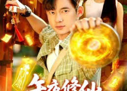 短剧《午夜修仙万邪避让（95集）》高清短剧在线一睹为快