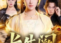 短剧《长生阙（65集）》超清短剧资源免费获取