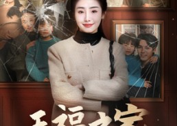 短剧《无福之家退退退（60集）》免费短剧全集高清点播