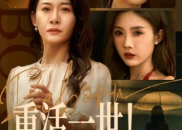 短剧《重活一世我选择给养女撑腰（66集）》超火短剧免费在线追