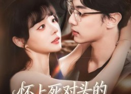 短剧《怀上死对头的崽后我上位了（74集）》爆款短剧免费畅享全集