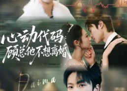 短剧《心动代码：顾总他不想离婚（80集）》热门短剧在线高清观看