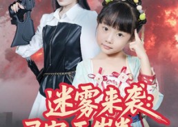 短剧《迷雾来袭灵宝五岁半炸翻末世（63集）》热门短剧免费全集直看