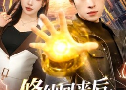 短剧《修仙回来后，我有了老婆女儿（82集）》免费短剧全集随心看