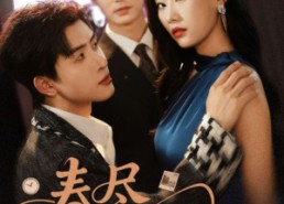 短剧《春尽人不归（60集）》高清短剧全集一键看