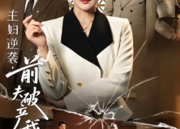 短剧《主妇逆袭，前夫破产我庆功（36集）》短剧高清全集免费观