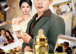 短剧《人到中年，婴儿系统带我逆袭（75集）》免费短剧全集在线热播