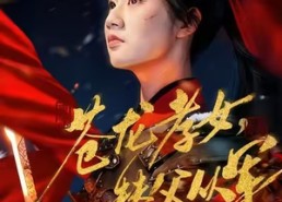 短剧《苍龙孝女替父从军（101集）》短剧精彩剧情在线畅享