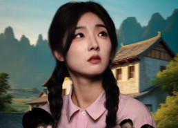 短剧《大山里的灯塔（31集）》免费短剧全集畅享观看