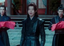 短剧《南柯梦（24集）》短剧高清全集免费畅看