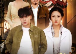 短剧《逃离黄金城（56集）》高分短剧全集在线免费追