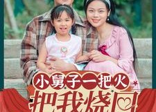 短剧《小舅子一把火把我烧回80年代（100集）》超火短剧免费全集直看