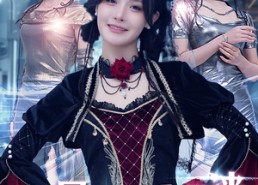 短剧《我是星际万人迷（61集）》短剧免费看完整版