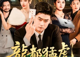 短剧《龙都猛虎（60集）》热门短剧在线免费播