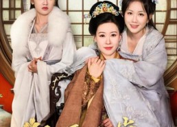 短剧《花开满堂空有枝（61集）》超火短剧免费全集直看