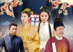 短剧《皇太子监国（100集）》短剧全集免费畅享观看