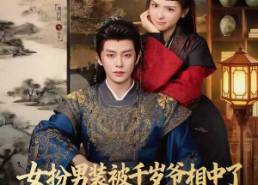 短剧《女扮男装被千岁爷相中了要给我封妃（80集）》短剧全集免费畅快观